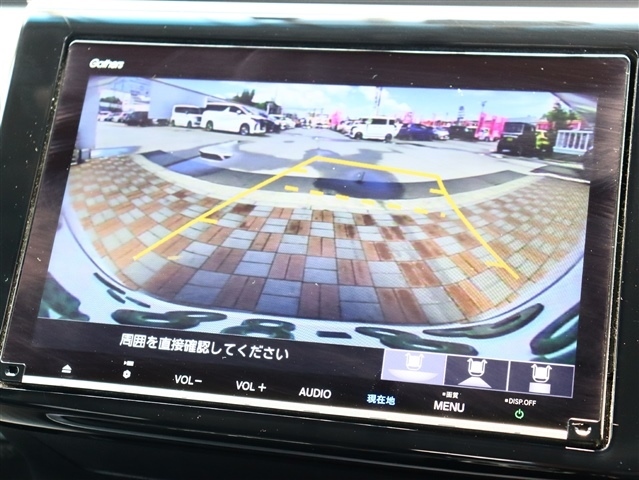 ホンダ ステップワゴン　ハイブリッド ２．０ Ｅ：ＨＥＶ スパーダ Ｇ ホンダセンシング R3年 (関東) 99