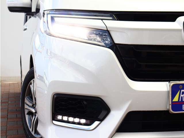 ホンダ ステップワゴン　ハイブリッド ２．０ Ｅ：ＨＥＶ スパーダ Ｇ ホンダセンシング R3年 (関東) 99