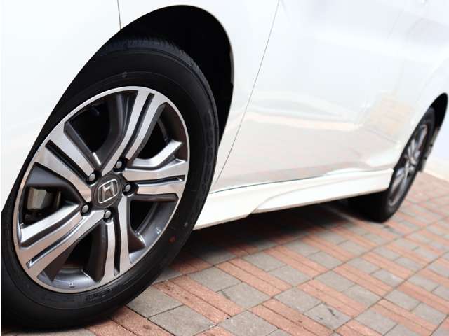 ホンダ ステップワゴン　ハイブリッド ２．０ Ｅ：ＨＥＶ スパーダ Ｇ ホンダセンシング R3年 (関東) 99