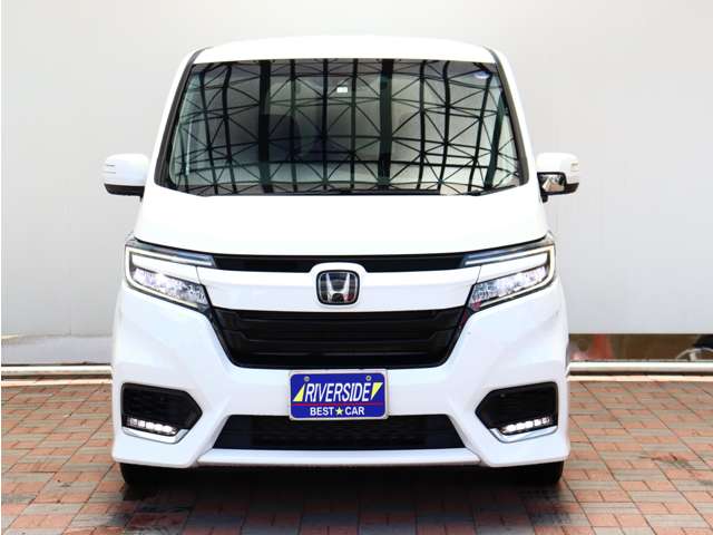 ホンダ ステップワゴン　ハイブリッド ２．０ Ｅ：ＨＥＶ スパーダ Ｇ ホンダセンシング R3年 (関東) 99