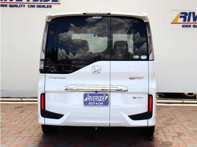 ホンダ ステップワゴン　ハイブリッド ２．０ Ｅ：ＨＥＶ スパーダ Ｇ ホンダセンシング R3年 (関東) 99