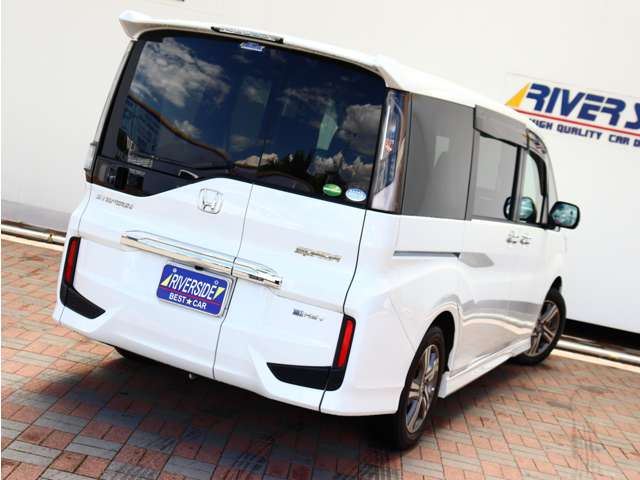 ホンダ ステップワゴン　ハイブリッド ２．０ Ｅ：ＨＥＶ スパーダ Ｇ ホンダセンシング R3年 (関東) 99