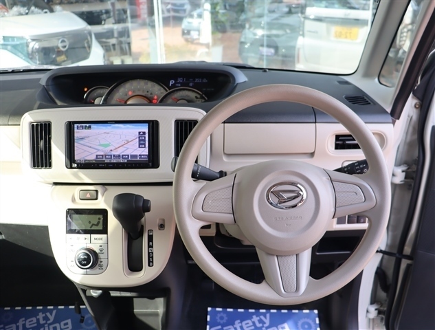 ダイハツ ムーヴ　キャンバス ６６０ Ｇ ＳＡＩＩ H28年 (関東) 99