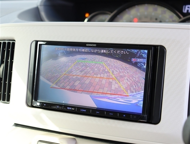 ダイハツ ムーヴ　キャンバス ６６０ Ｇ ＳＡＩＩ H28年 (関東) 99