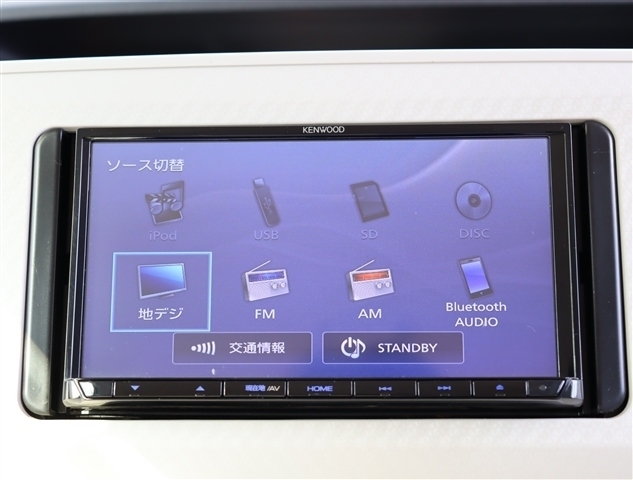 ダイハツ ムーヴ　キャンバス ６６０ Ｇ ＳＡＩＩ H28年 (関東) 99