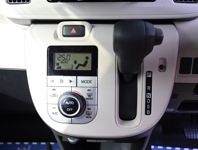 ダイハツ ムーヴ　キャンバス ６６０ Ｇ ＳＡＩＩ H28年 (関東) 99