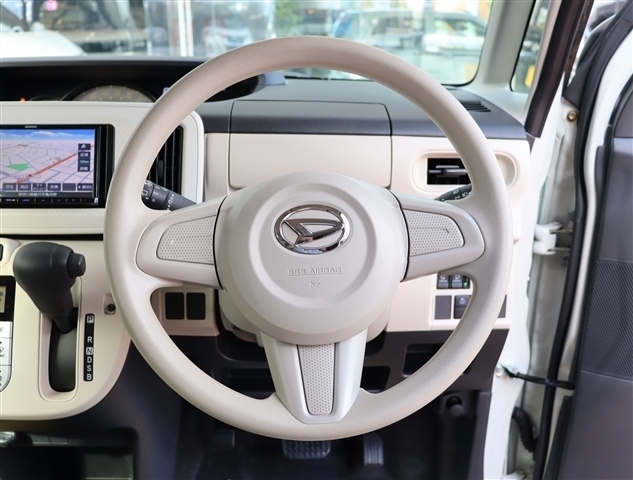 ダイハツ ムーヴ　キャンバス ６６０ Ｇ ＳＡＩＩ H28年 (関東) 99