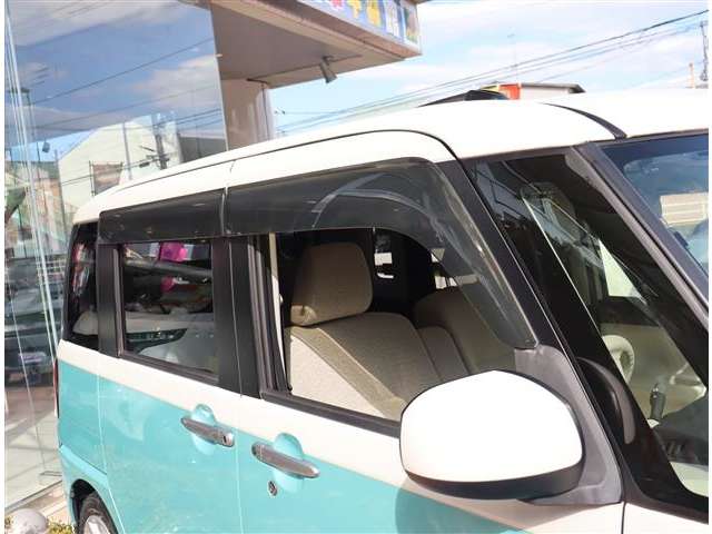 ダイハツ ムーヴ　キャンバス ６６０ Ｇ ＳＡＩＩ H28年 (関東) 99