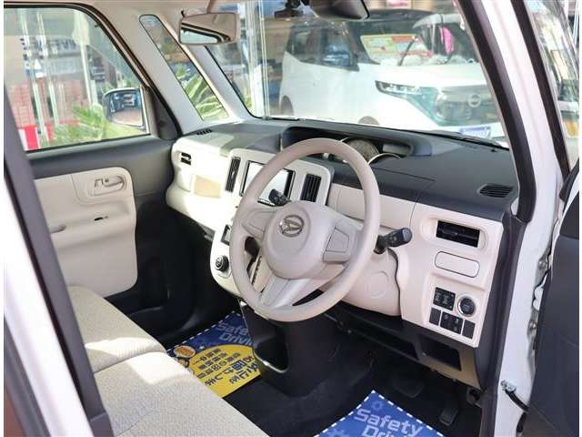 ダイハツ ムーヴ　キャンバス ６６０ Ｇ ＳＡＩＩ H28年 (関東) 99