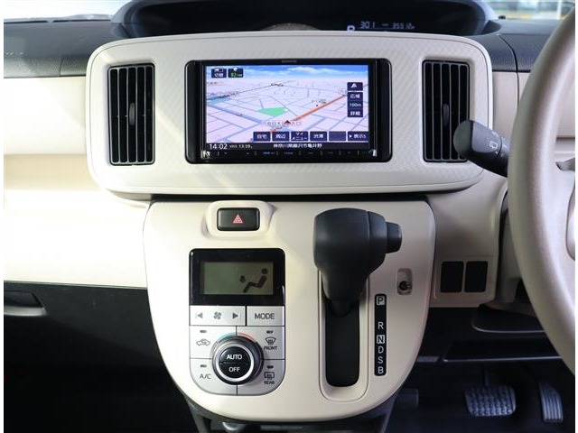 ダイハツ ムーヴ　キャンバス ６６０ Ｇ ＳＡＩＩ H28年 (関東) 99