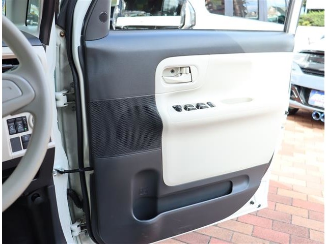 ダイハツ ムーヴ　キャンバス ６６０ Ｇ ＳＡＩＩ H28年 (関東) 99