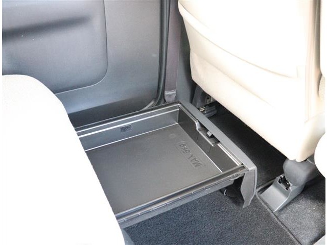 ダイハツ ムーヴ　キャンバス ６６０ Ｇ ＳＡＩＩ H28年 (関東) 99