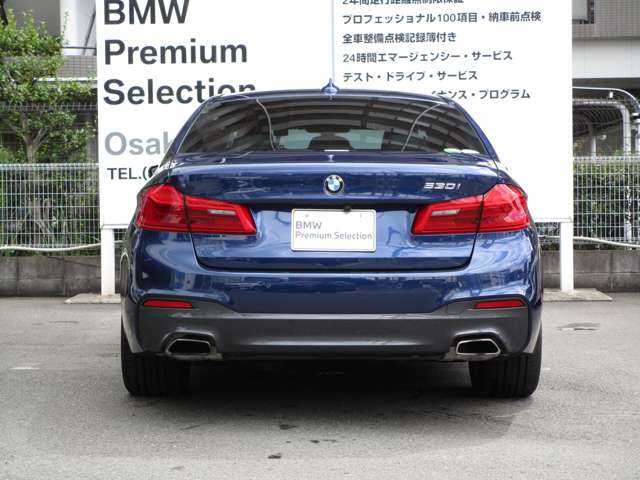 ＢＭＷ ５シリーズ ５３０ｉ　Ｍスポーツ H30年 (近畿) 99