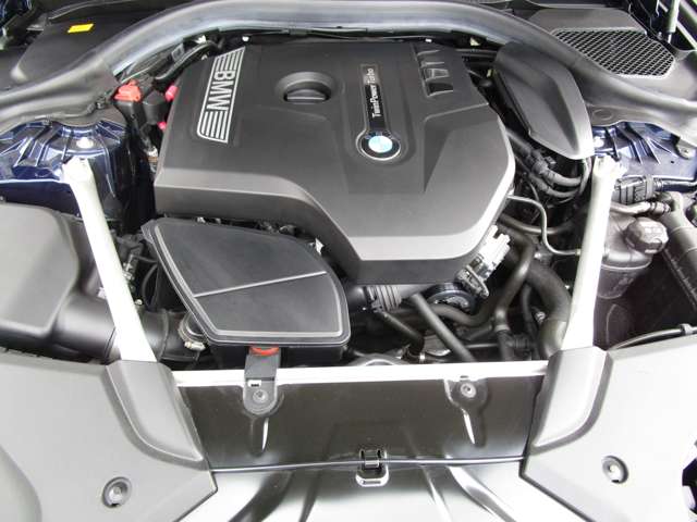 ＢＭＷ ５シリーズ ５３０ｉ　Ｍスポーツ H30年 (近畿) 99