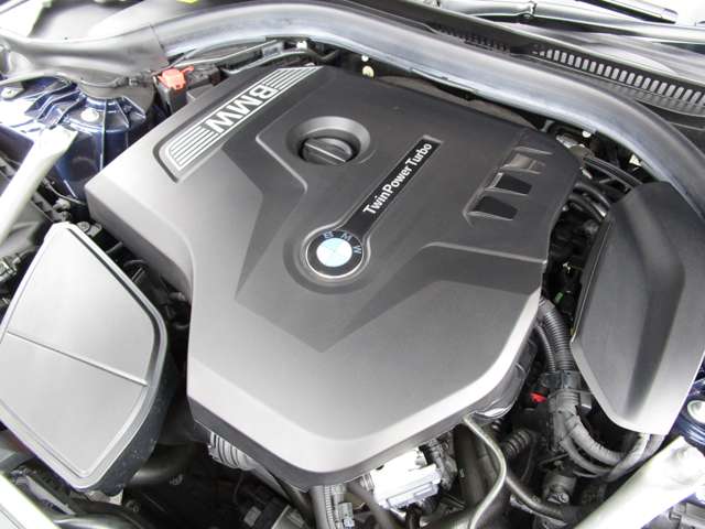 ＢＭＷ ５シリーズ ５３０ｉ　Ｍスポーツ H30年 (近畿) 99