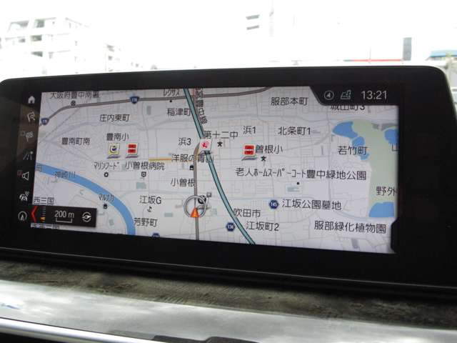 ＢＭＷ ５シリーズ ５３０ｉ　Ｍスポーツ H30年 (近畿) 99