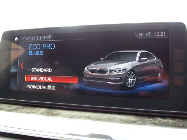 ＢＭＷ ５シリーズ ５３０ｉ　Ｍスポーツ H30年 (近畿) 99