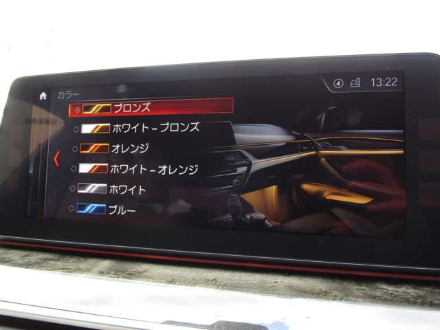 ＢＭＷ ５シリーズ ５３０ｉ　Ｍスポーツ H30年 (近畿) 99