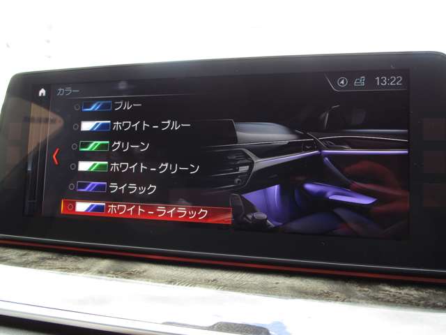 ＢＭＷ ５シリーズ ５３０ｉ　Ｍスポーツ H30年 (近畿) 99