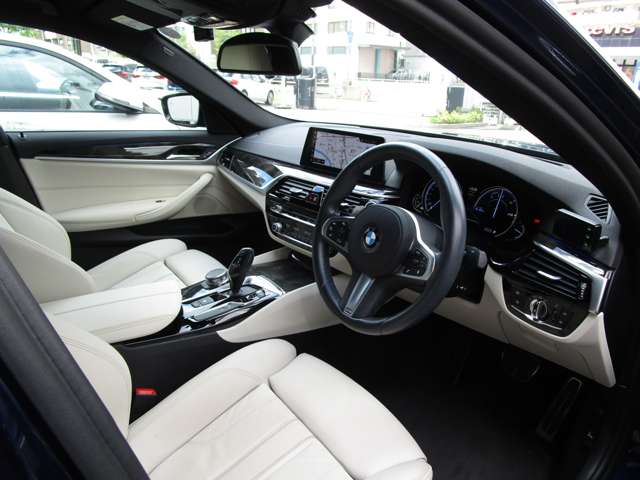 ＢＭＷ ５シリーズ ５３０ｉ　Ｍスポーツ H30年 (近畿) 99