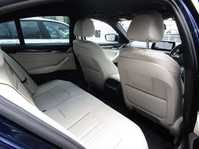 ＢＭＷ ５シリーズ ５３０ｉ　Ｍスポーツ H30年 (近畿) 99