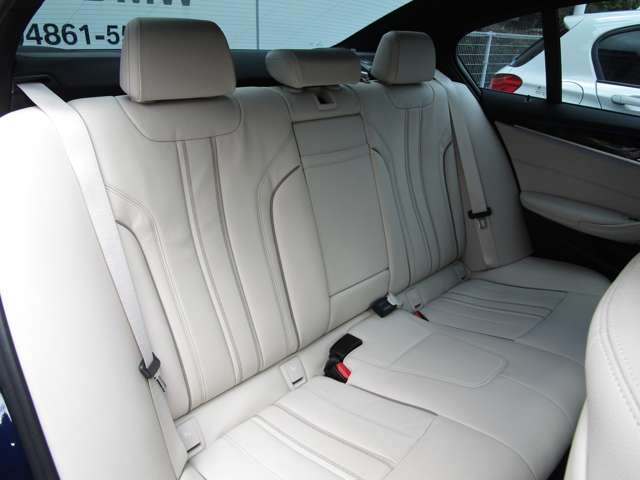 ＢＭＷ ５シリーズ ５３０ｉ　Ｍスポーツ H30年 (近畿) 99