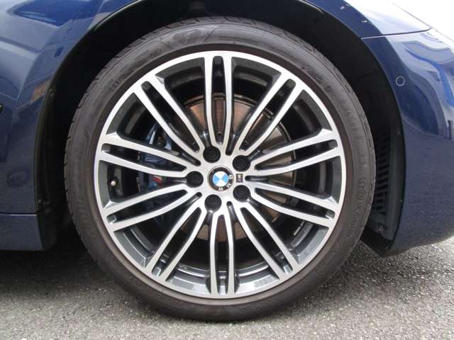 ＢＭＷ ５シリーズ ５３０ｉ　Ｍスポーツ H30年 (近畿) 99