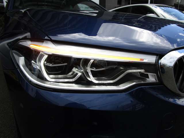 ＢＭＷ ５シリーズ ５３０ｉ　Ｍスポーツ H30年 (近畿) 99