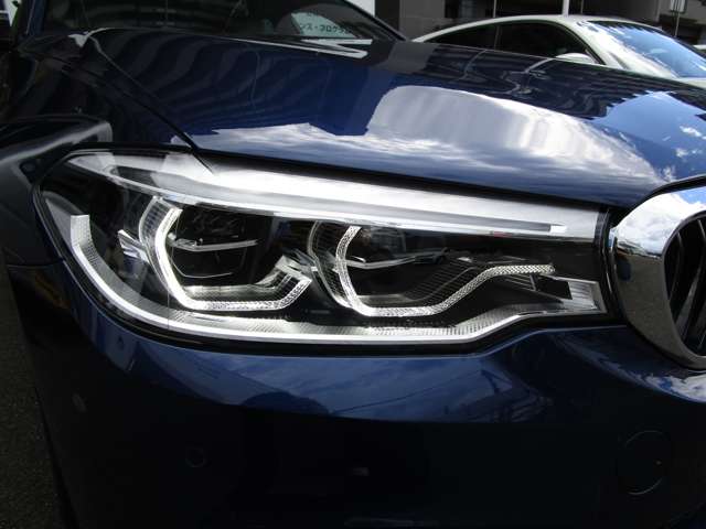 ＢＭＷ ５シリーズ ５３０ｉ　Ｍスポーツ H30年 (近畿) 99