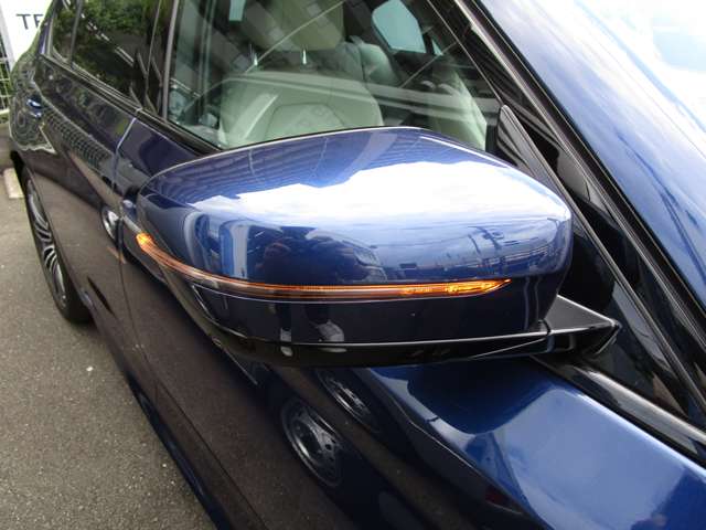 ＢＭＷ ５シリーズ ５３０ｉ　Ｍスポーツ H30年 (近畿) 99