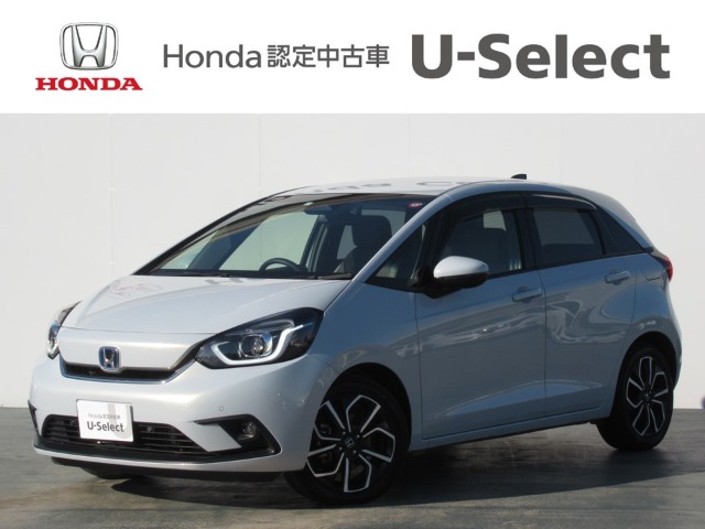 ホンダ フィット　ハイブリッド １．５ Ｅ：ＨＥＶ ネス R2年 (関東) 99