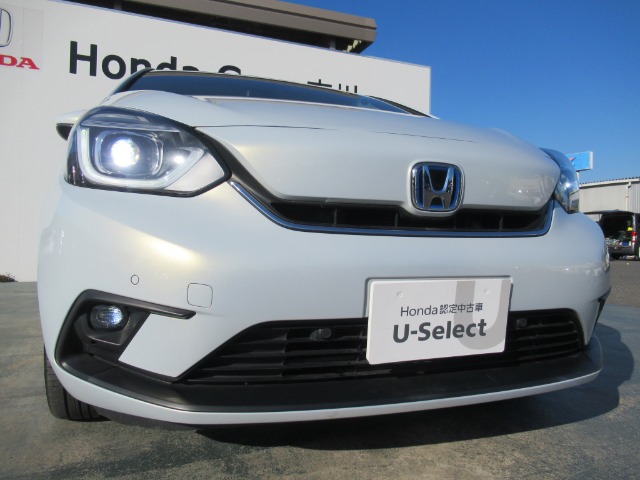 ホンダ フィット　ハイブリッド １．５ Ｅ：ＨＥＶ ネス R2年 (関東) 99