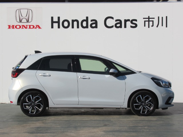 ホンダ フィット　ハイブリッド １．５ Ｅ：ＨＥＶ ネス R2年 (関東) 99