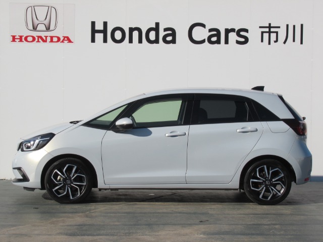 ホンダ フィット　ハイブリッド １．５ Ｅ：ＨＥＶ ネス R2年 (関東) 99