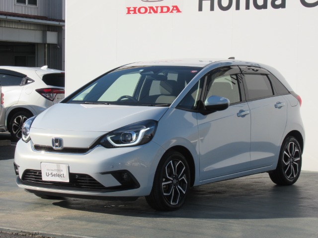 ホンダ フィット　ハイブリッド １．５ Ｅ：ＨＥＶ ネス R2年 (関東) 99