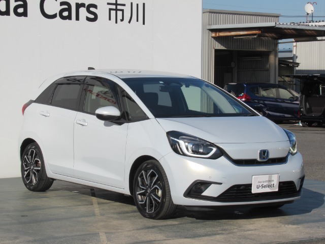 ホンダ フィット　ハイブリッド １．５ Ｅ：ＨＥＶ ネス R2年 (関東) 99