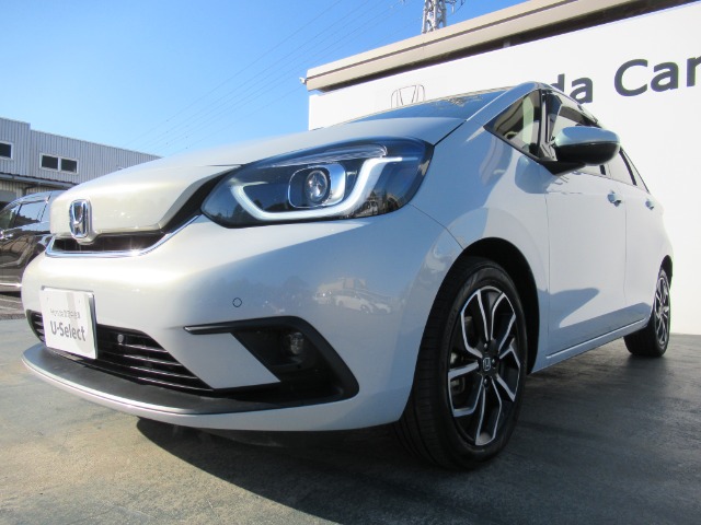 ホンダ フィット　ハイブリッド １．５ Ｅ：ＨＥＶ ネス R2年 (関東) 99