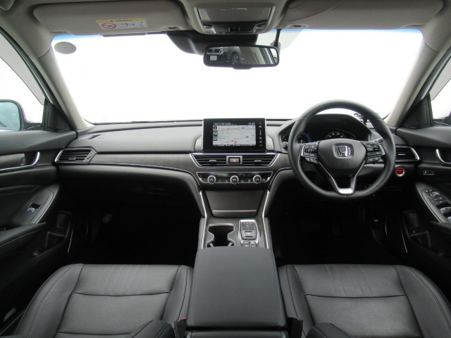 ホンダ アコード　ハイブリッド ２．０ ＥＸ R4年 (関東) 99