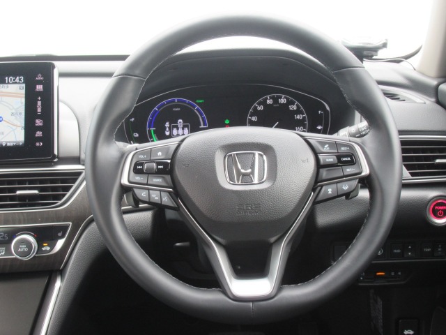 ホンダ アコード　ハイブリッド ２．０ ＥＸ R4年 (関東) 99