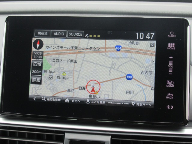 ホンダ アコード　ハイブリッド ２．０ ＥＸ R4年 (関東) 99