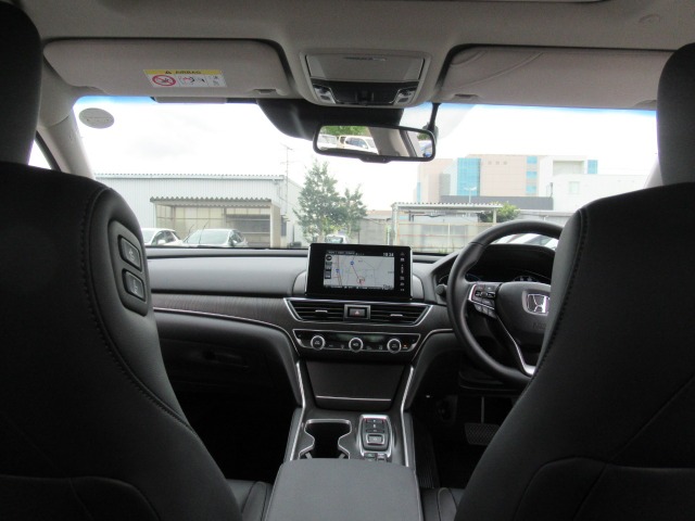 ホンダ アコード　ハイブリッド ２．０ ＥＸ R4年 (関東) 99