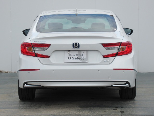 ホンダ アコード　ハイブリッド ２．０ ＥＸ R4年 (関東) 99