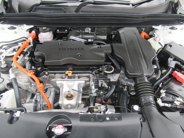 ホンダ アコード　ハイブリッド ２．０ ＥＸ R4年 (関東) 99