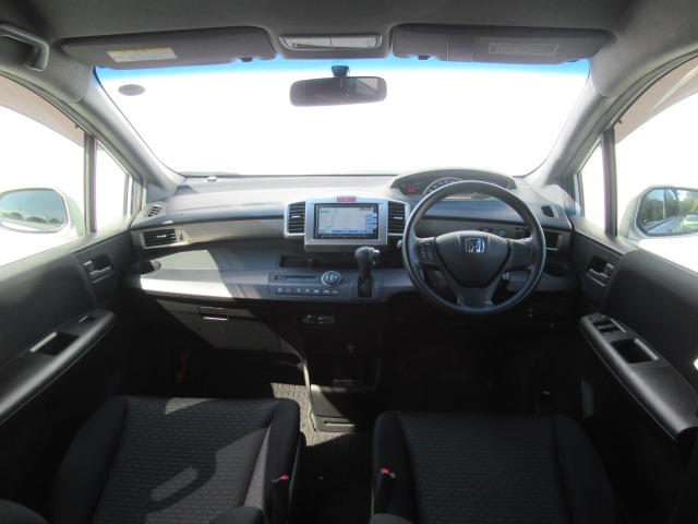 ホンダ フリードスパイク １．５ Ｇ ジャストセレクション H25年 (関東) 99