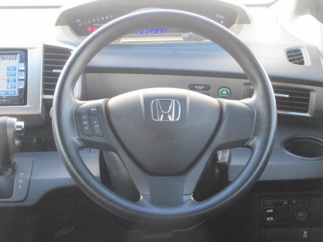 ホンダ フリードスパイク １．５ Ｇ ジャストセレクション H25年 (関東) 99