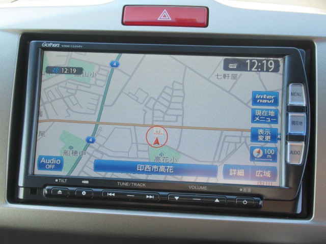 ホンダ フリードスパイク １．５ Ｇ ジャストセレクション H25年 (関東) 99