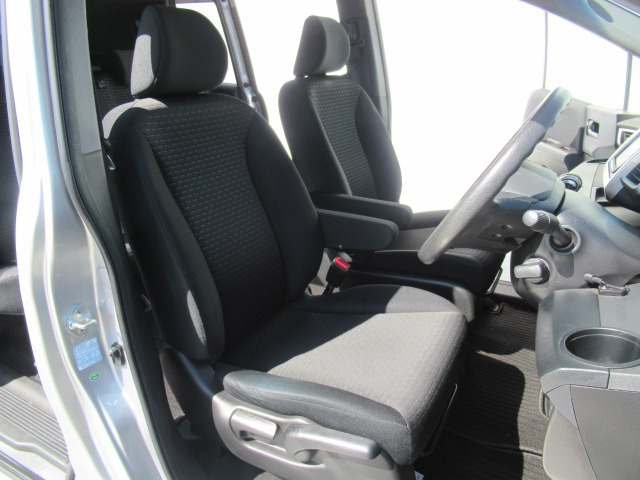 ホンダ フリードスパイク １．５ Ｇ ジャストセレクション H25年 (関東) 99