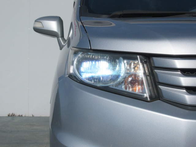 ホンダ フリードスパイク １．５ Ｇ ジャストセレクション H25年 (関東) 99