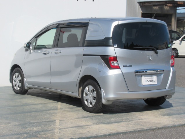 ホンダ フリードスパイク １．５ Ｇ ジャストセレクション H25年 (関東) 99