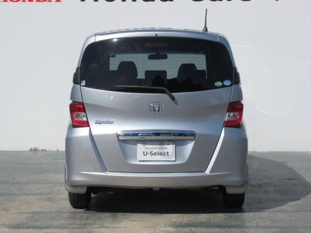 ホンダ フリードスパイク １．５ Ｇ ジャストセレクション H25年 (関東) 99